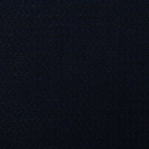 Простыня для бани Этель, цв. тёмно-синий, 147х180 см, 60% лён, 40% хл, 245 г/м2