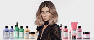 Loreal Кондиционер для нейтрализации желтизны осветленных и седых волос Loreal Professionnel 200 мл Лореаль