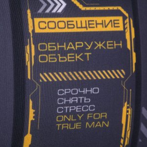 Подушка декоративная антистресс «23 февраля», 30 х 22 см