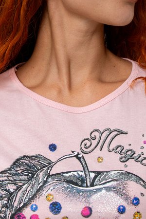 21613 Костюм с бриджами