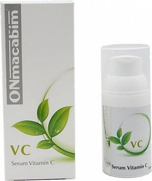 VC- Сыворотка с витамином С