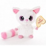 AURORA Юху и друзья Игрушка мягкая Лисица Фенек 12 см