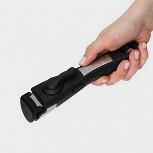 Съёмная ручка для посуды Magistro, 22x6 см, универсальная