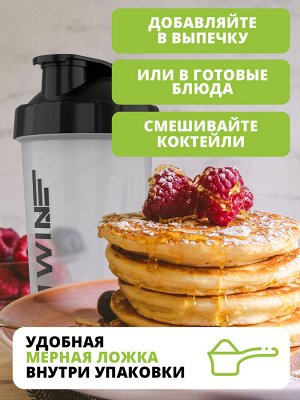 Протеин Whey Protein / Белковый коктейль для похудения. Вкус Французская ваниль