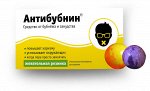 Жевательная резинка &quot;Антибубнин&quot;