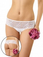 Трусы цвет vieux rose