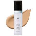 ББ-крем с филлером для зрелой кожи Missha M Signature Wrinkle Fill-up BB Cream SPF45 PA++ (№23 - Натуральный беж), 44г.