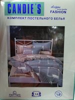 Постельное бельё, двухспальное