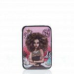 JOSIE COMPACT CARD HOLDER
