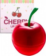 Питательный бальзам для губ «Вишня» Cherry Lip Balm