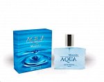 Aqua Minerale 100ml edt(м)_PrP 006593,006555