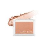 Missha Румяна для лица тон верблюжий Cotton Blush Mamas Camel Coat