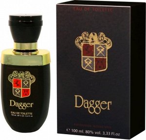 Dagger 100ml edt(м) черный_AT 000077,005509,441062,521671,000435