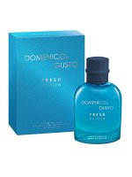 Domenico&amp;Gusto Fresh Edition 100ml edt(м)_K 089066