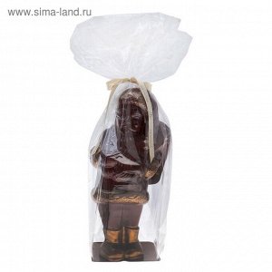 Фигура шоколадная "Дед Мороз", 3000 г
