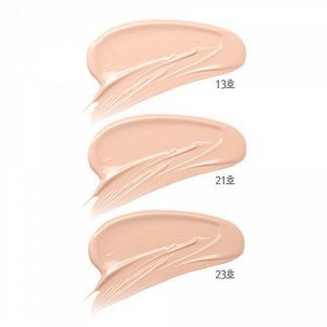 [Enough] Увлажняющая тональная основа c коллагеном Collagen Moisture Foundation