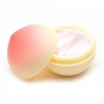 Парфюмированный крем для рук Персик Peach Hand Cream