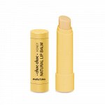 Бальзам для губ с экстрактом мёда Chok Chok Natural Moisture Lip Balm Honey