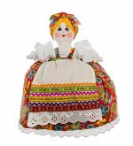 Текстильные куклы (игрушки, щелкунчики, грелки на чайник)