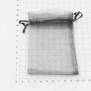 Подарочный мешочек Сиреневый (9,5*11,5 см)