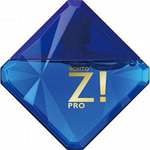 Капли для глаз ROHTO Z PRO Мощные капли для глаз от усталости, 12 мл