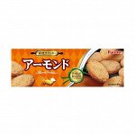 Миндальное печенье FURUTA  92 гр