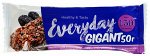 Батончик EVERYDAY GIGANT с черносливом и шоколадом, 50г