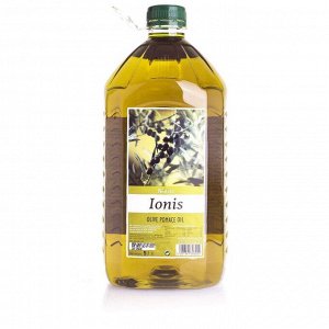 Масло олив Pomace 5л Yakimal