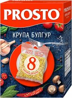 Крупа Булгур PROSTO 500 гр