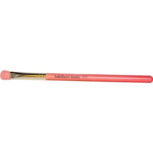 Bdellium Tools, Серия Pink Bambu, глаза 777, 1 кисть для теней