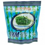 Морская капуста Гимбаб (Ок Гим) хлопья с кунжутом 30 гр. Южная Корея
