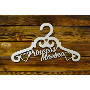 Вешалка Princess Marina