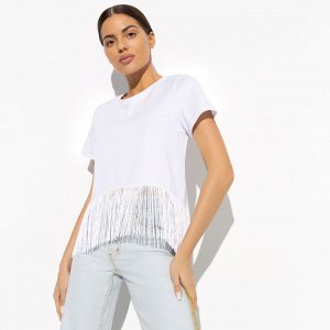 Футболка, Хочу такую (white)