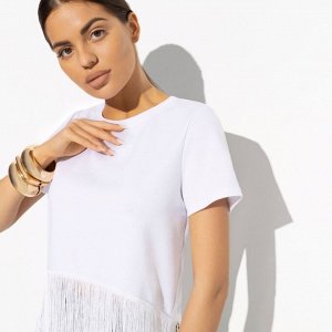 Футболка, Хочу такую (white)