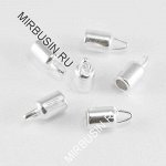 Концевики Для Шнура