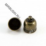 Концевики для Шнура