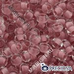 Бисер Preciosa 10/0 цв. 38395/1