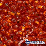 Бисер 97030 Чешский Preciosa 10/0