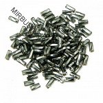Бисер Стеклярус 35128/47010/2&quot; Чешский Preciosa