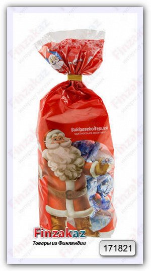 Набор "мешок Санта Клауса" 300 гр