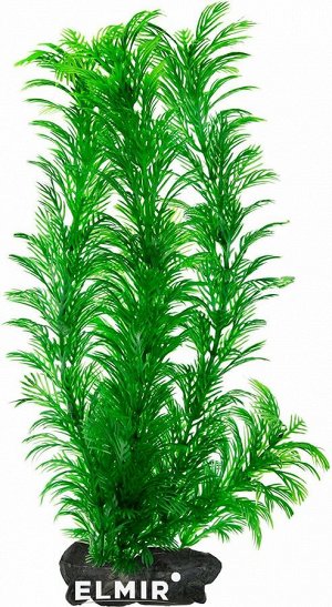 Tetra DecoArt Plantastics Green Cabomba M/23см, растение для аквариума