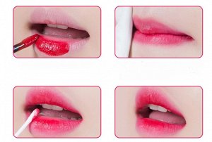 Винный тинт для губ PK01 Blush Pink , 7 г