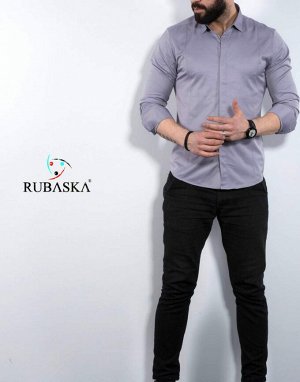 Рубашка Rubaska
Модель: рост 187 см
Вес: 83 кг.
Одет: размер L.
Производитель: Турция
Материал: 95% хлопок , 5% стрейч