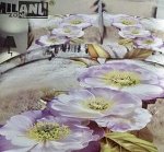 Постельное бельё 7D