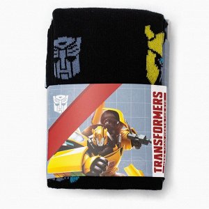 Колготки детские "Transformers".