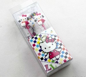 Наушники "Hello Kitty" новый вид 903857