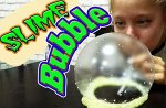 Bubble Slime