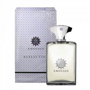 AMOUAGE REFLECTION men  50ml edp парфюмированная вода мужская