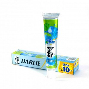 Зубная паста Darlie Zesty Fresh Mint