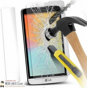 Защитное стекло 0.33 мм LG Nexus 5 оптом